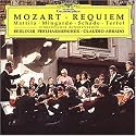 Requiem / Karajan Ged&auml;chtnis Konzert