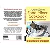 Andrew James Food Mixer Cookbook by Norma Miller
