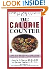 The Calorie Counter: Revised and Updated 2nd Edition