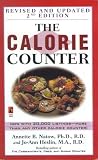 The Calorie Counter: Revised and Updated 2nd Edition