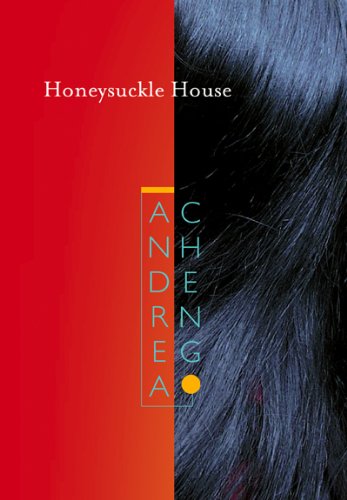 Honeysuckle House