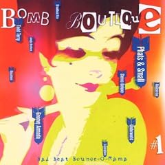 Bomb Boutique