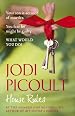 House Rules. Jodi Picoult