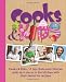 Cooks and Kids: Celebrity Chefs Cook Up a Treat For Little Helping Hands
