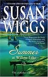 Summer At Willow Lake (Lakeside Chronicles)