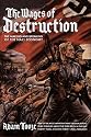 The Wages of Destruction: The Making and Breaking of the Nazi Economy