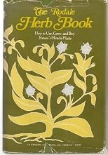 THE RODALE HERB BOOK