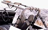 Jeep Wrangler Sport Handles