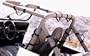 Jeep CJ & Wrangler Sport Grab Handles-Pair (1955-2010)