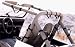 Jeep Wrangler Sport Handles