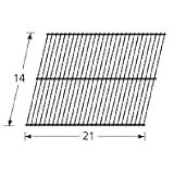 Arkla Charbroill Charmglow Patio Kitchen Sunbeam Chrome Wire Cooking Grid