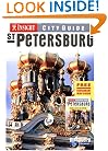 St. Petersburg (Insight City Guides)
