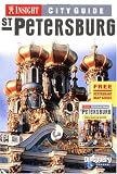St. Petersburg (Insight City Guides)