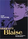 Modesty Blaise: Top...