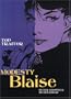 Modesty Blaise: Top Traitor (Modesty Blaise (Graphic Novels))