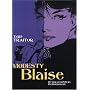 Modesty Blaise: Top Traitor (Modesty Blaise)