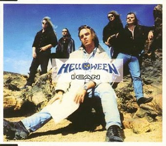Helloween - I Can (ep) - Zortam Music