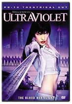 Ultraviolet (Widescreen Edition)