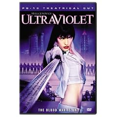 Ultraviolet (Widescreen Edition)