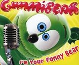 I'm Your Funny Bear