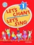 Let's Chant, Let's Sing 1 : Book and Audio Cd