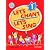 Let's Chant, Let's Sing 1: Songs And Chants (Let's Go / Oxford University Press)