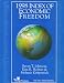Books : 1998 Index of Economic Freedom