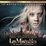 Les Misérables: The Motion Picture Soundtrack (Deluxe Edition)
