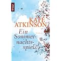 Ein Sommernachtsspiel. Roman.