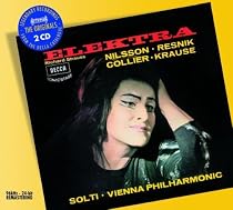 Strauss, R.: Elektra