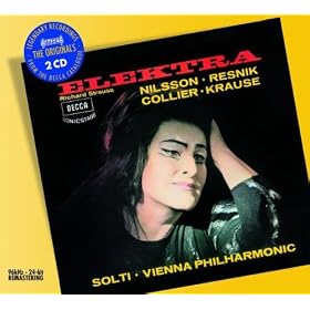 Strauss, R.: Elektra
