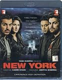 New York (Blu- Ray) (2009)