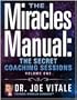 The Miracles Manual: The Secret Coaching Sessions