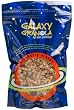 Galaxy Granola Cranberry Orange, 12-Ounce Pouch (Pack of 6) Galaxy Granola Cranberry Orange, 12-Ounce Pouch (Pack of 6)