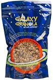 Galaxy Granola Cranberry Orange, 12 Ounce Pouch (Pack of 6)