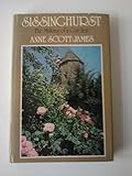 Sissinghurst : the making of a garden