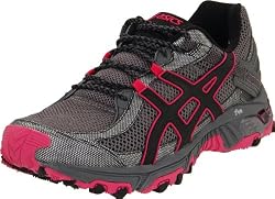 ASICS Women's Gel-Trabuco 14 Running Shoe