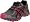 Castle Rock/Black/Fuchsia