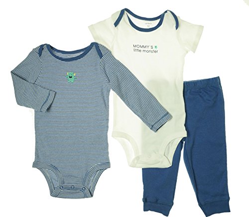 Carter's Baby Boys' 3 Piece 