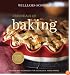 Williams-Sonoma Essentials of Baking: Recipes and Techniques for Succcessful Home Baking (Williams Sonoma Essentials)