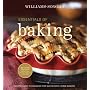 Williams-Sonoma Essentials of Baking: Recipes and Techniques for Succcessful Home Baking (Williams Sonoma Essentials)