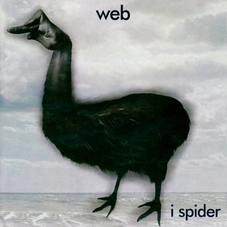 I Spider ~ Remastered [Bonus Tracks]