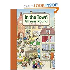 in the town all year round