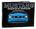 Ford Mustang, America's Pony Car