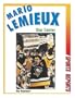 Mario LeMieux: Star Center (Sports Reports)