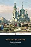 Letters from Russia