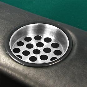 Stainless Steel Ash Tray Screen