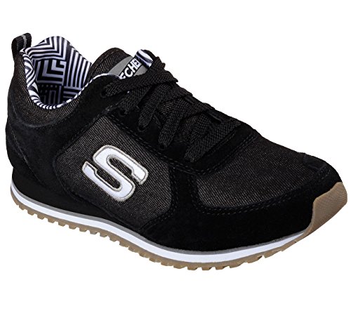Skechers Women's Retros OG 78 Denim Dash Sneaker