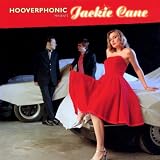 Presents Jackie Canepar Hooverphonic