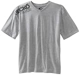 Ecko Unltd. Boys 8-20 Insignia V-Neck Tee